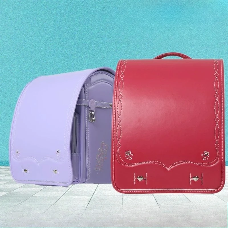 Luxury Japanese Bags Brands - Sacs d'école de marque de luxe