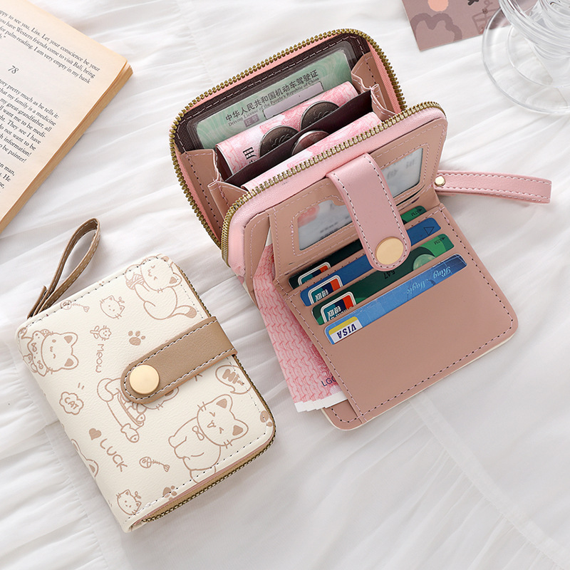 Porte-monnaie en cuir japonais - Luxury Japanese Bags Brands avis et prix